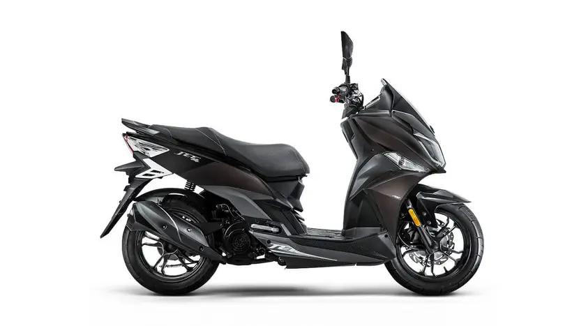 Скутер SYM Jet14 200, фото фото 12