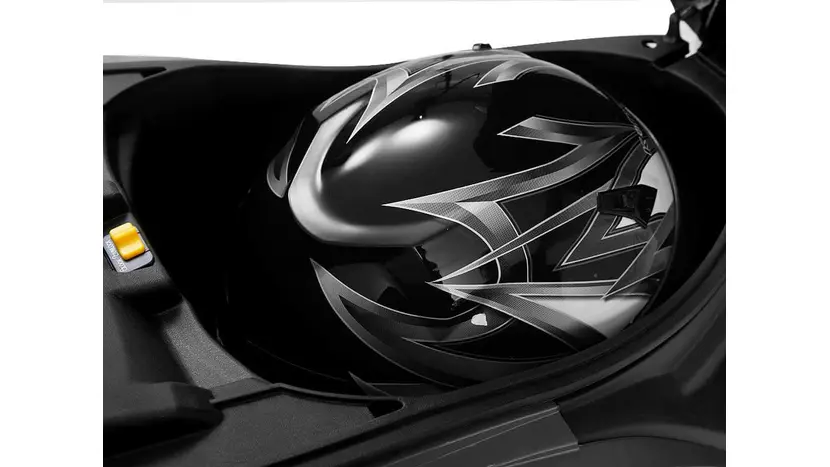 Скутер SYM Jet14 200, фото фото 20