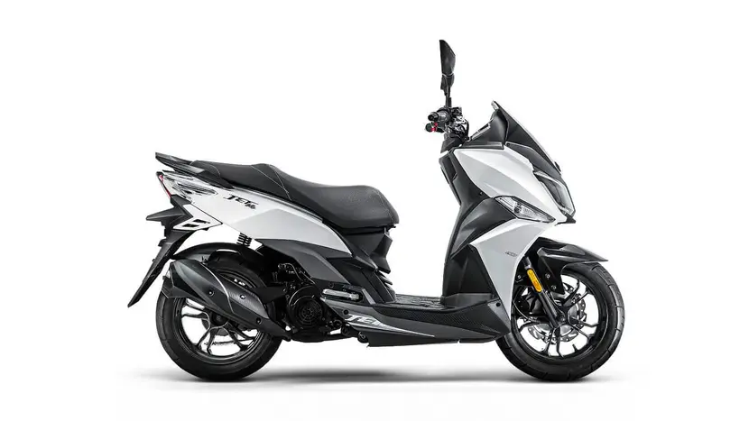 Скутер SYM Jet14 200, фото фото 4