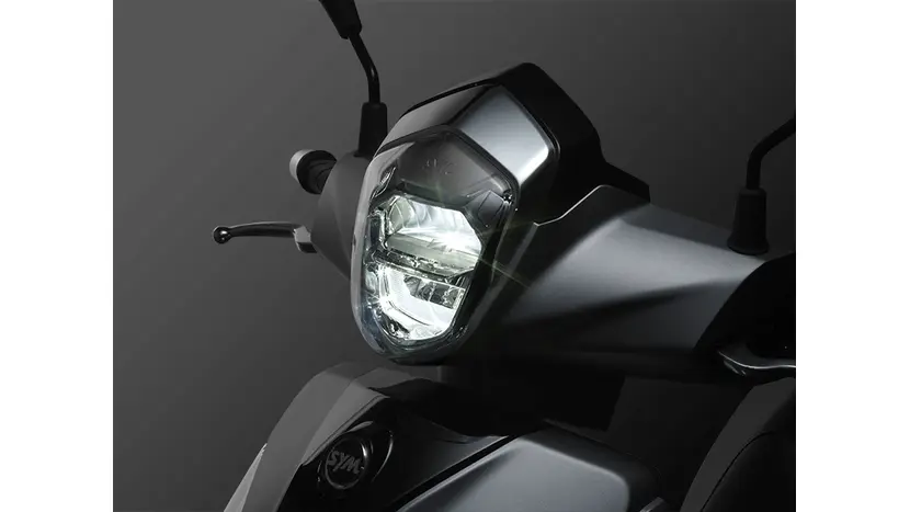 Скутер SYM Symphony ST200i, фото фото 13