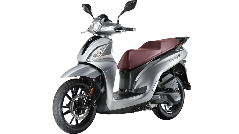 Скутер SYM Symphony ST200i, фото фото 5