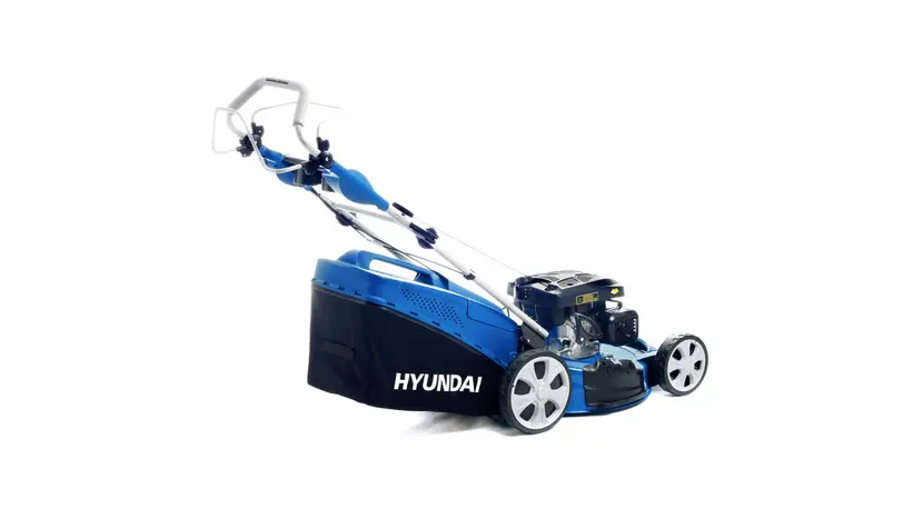 Газонокосарка Hyundai L 5100S фото 2 купити в Україні
