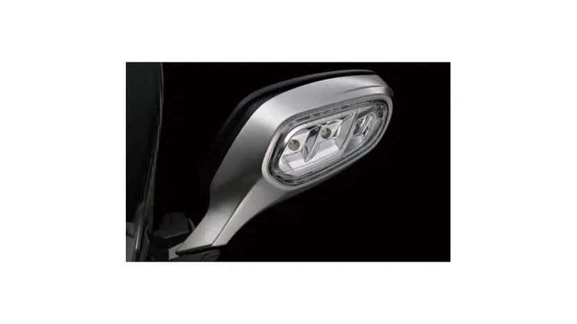 Скутер SYM GTS 300, фото фото 13