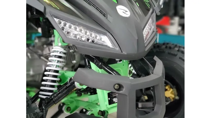 Квадроцикл Comman Reval 125cc фото 10 купити в Україні
