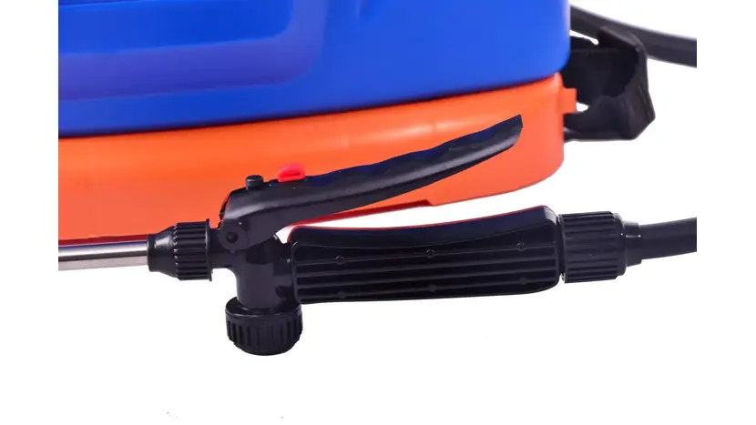 Обприскувач Jacto XPM-16 фото 5 купити в Україні