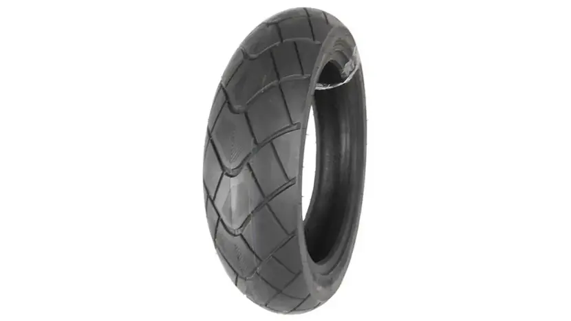 Мотошина Vee Rubber VRM - 193 130/80-17, фото фото 2