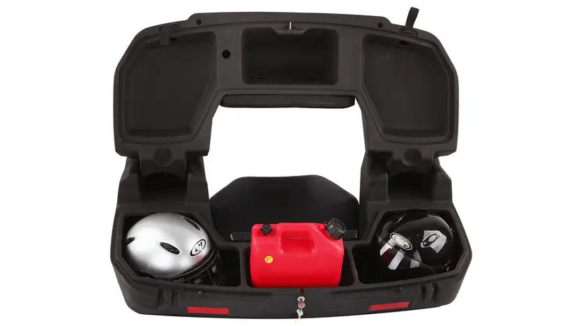 Кофр для квадроцикла SHARK CARGO BOX L7500, фото фото 3