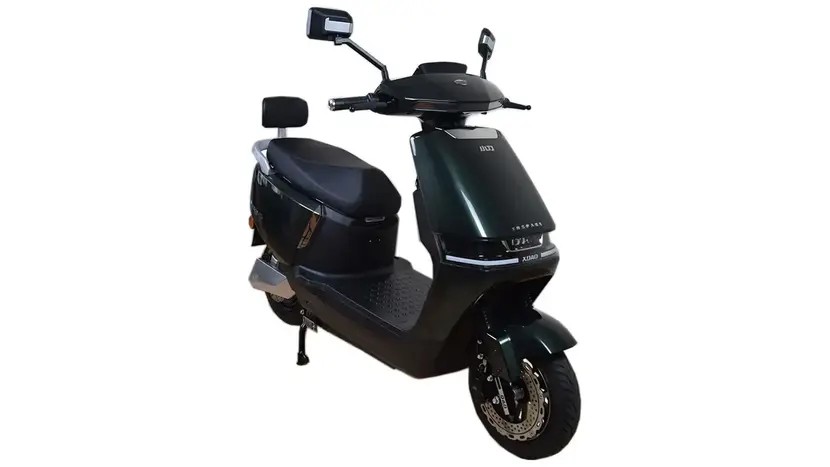 Электроскутер Renegade XD Space 1500W 72V25Ah, фото фото 2
