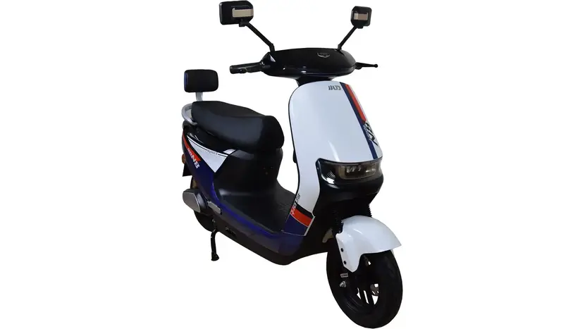 Електроскутер Renegade LHPRO JAGOR 1500W 72V 25Ah фото 2 купити в Україні
