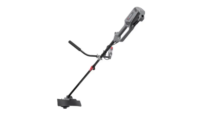 Триммер INTERTOOL DT-2246, фото фото 4