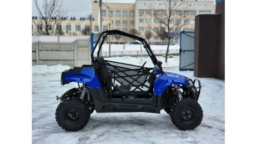 Багги Linhai UTV LH200U EFI, фото фото 9