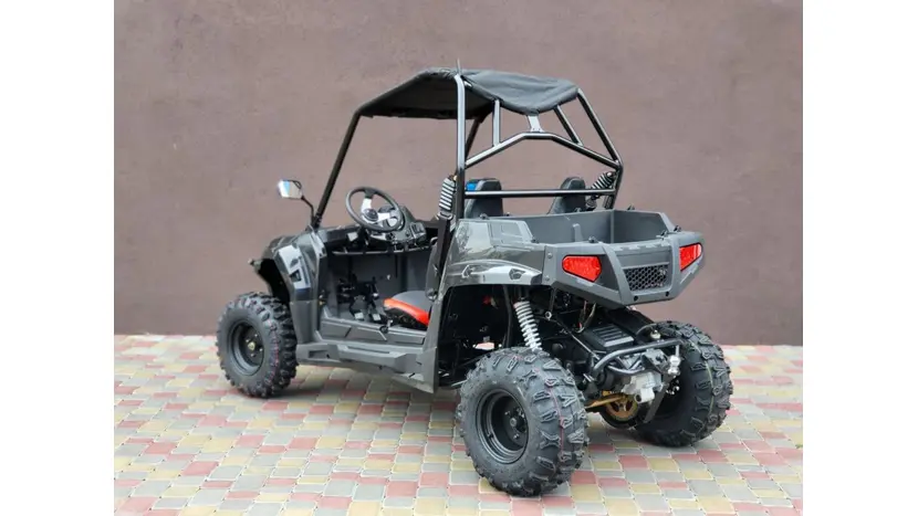 Багги Linhai UTV LH200U EFI, фото фото 5