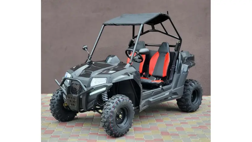 Багги Linhai UTV LH200U EFI, фото фото 6