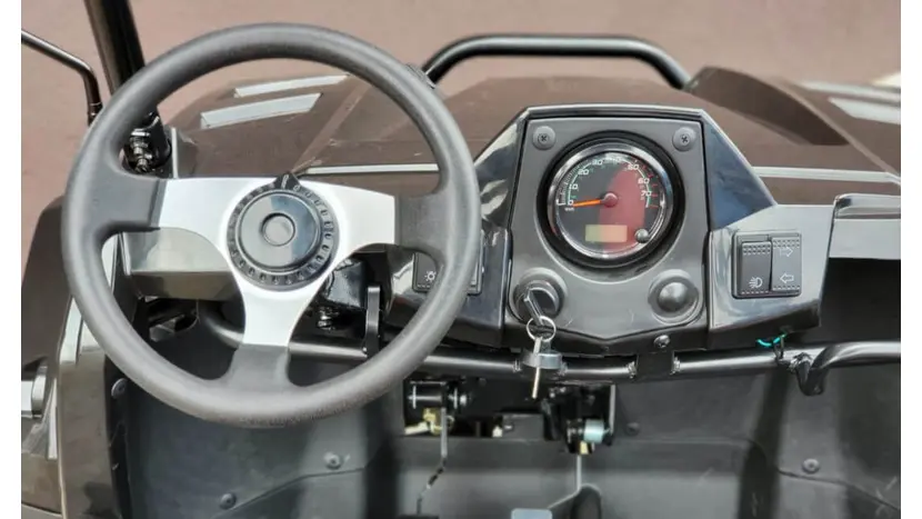 Багги Linhai UTV LH200U EFI, фото фото 14