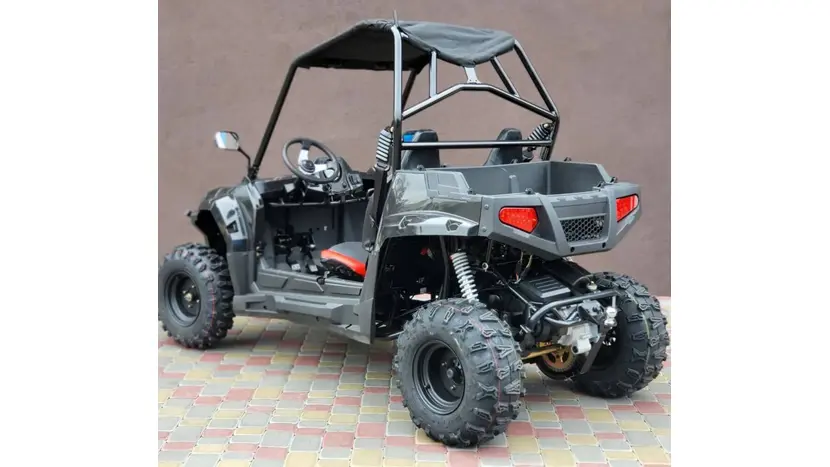 Багги Linhai UTV LH200U EFI, фото фото 7