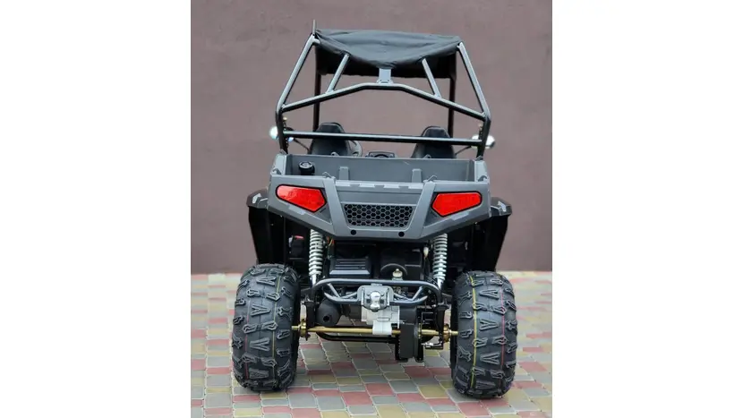 Багги Linhai UTV LH200U EFI, фото фото 8