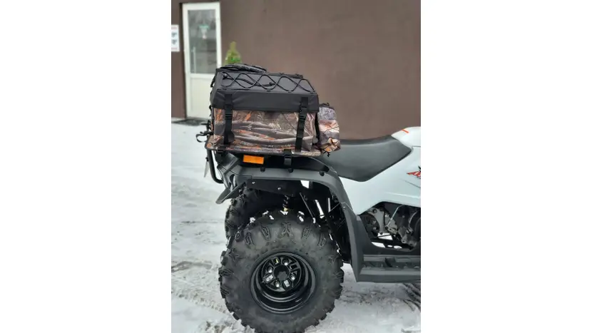Кофр ATV Текстиль 90л, фото фото 2