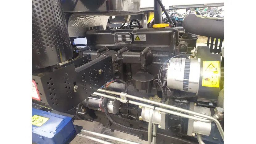 Трактор DW 504G фото 14 купити в Україні
