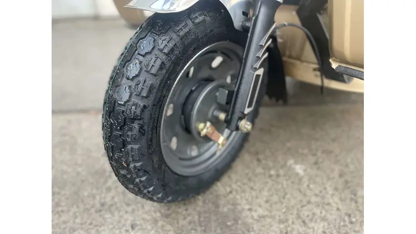 Електротрицикл Renegade ATE-1000W фото 44 купити в Україні
