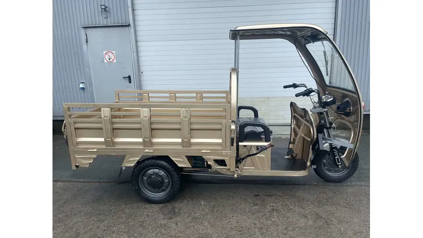 Електротрицикл Renegade ATE-1000W фото 37 купити в Україні