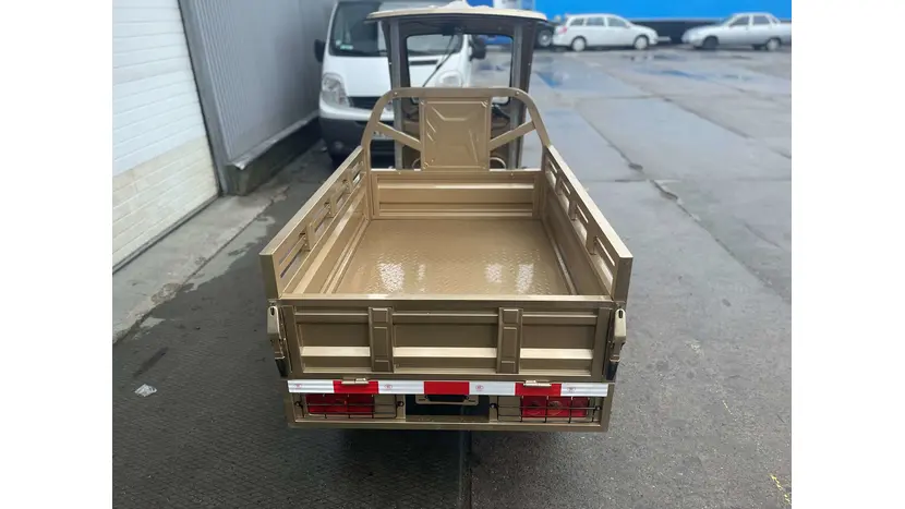 Електротрицикл Renegade ATE-1000W фото 40 купити в Україні