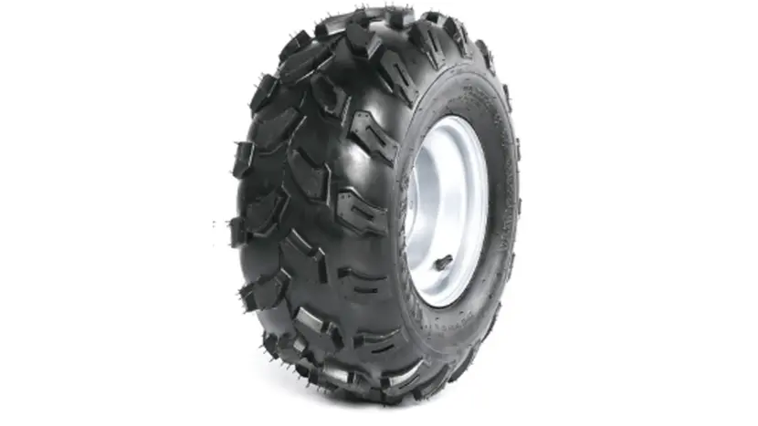 Гума для квадроцикла ATV 8" 18x9.5-8 QD-109 фото 4 купити в Україні