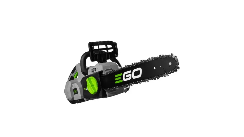 Електропила акумуляторна EGO CS1600E фото 4 купити в Україні