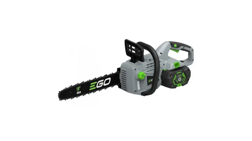Електропила акумуляторна EGO CS1600E фото 2 купити в Україні