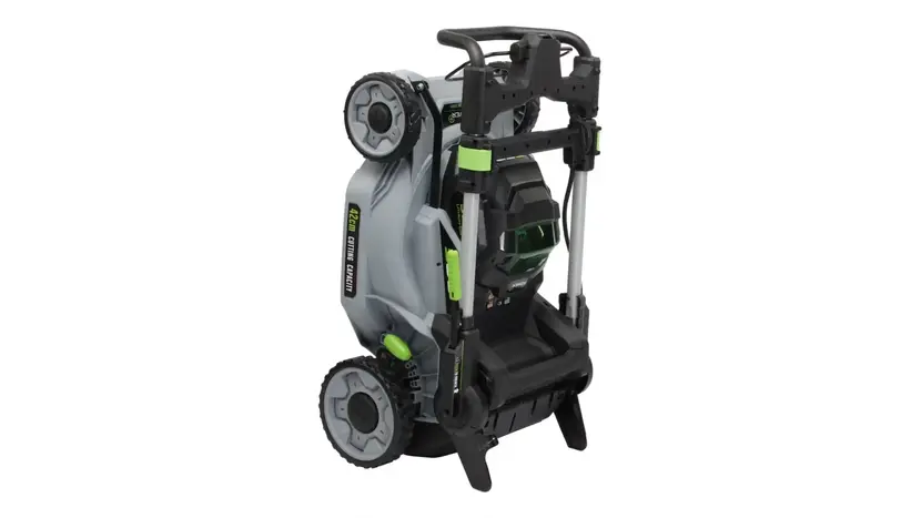 Газонокосарка акумуляторна EGO LM1701E KIT фото 2 купити в Україні