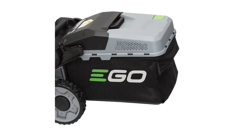 Газонокосарка акумуляторна EGO LM1701E KIT фото 3 купити в Україні