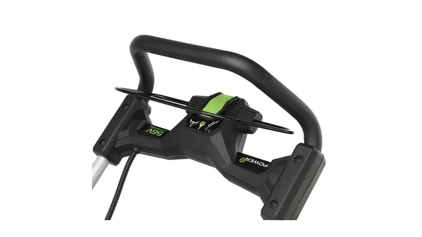 Газонокосарка акумуляторна EGO LM1701E KIT фото 6 купити в Україні