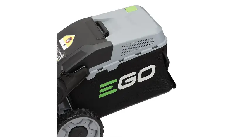 Газонокосарка акумуляторна EGO LM1701E KIT фото 7 купити в Україні