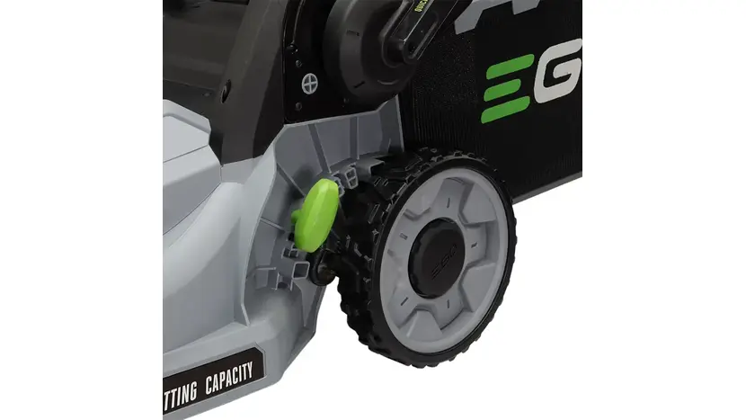 Газонокосарка акумуляторна EGO LM1701E KIT фото 8 купити в Україні