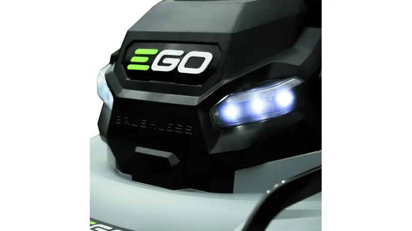 Газонокосарка акумуляторна EGO LM1900E-SP фото 6 купити в Україні