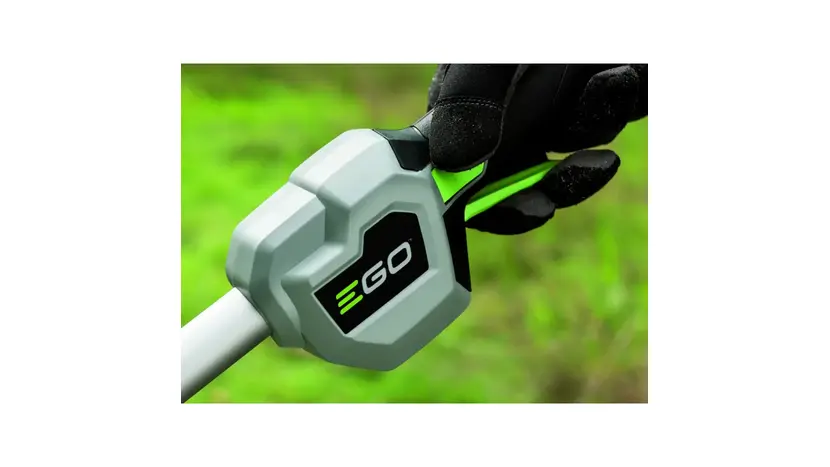 Тример акумуляторний EGO ST1510E-S 56В фото 4 купити в Україні