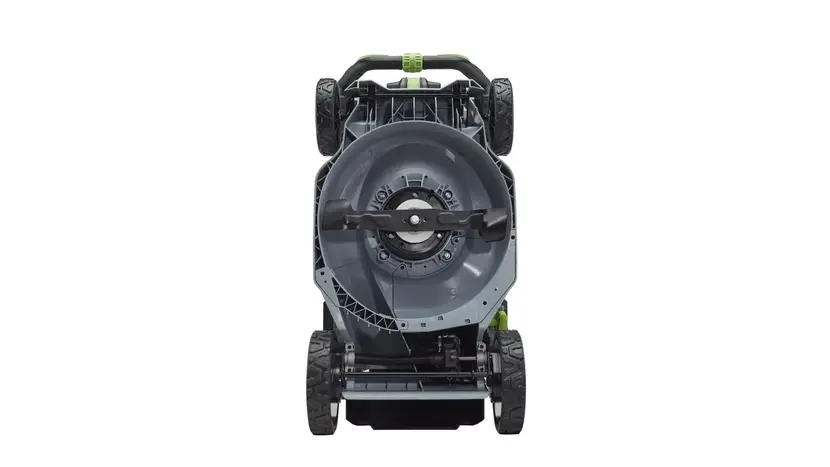 Газонокосарка акумуляторна EGO LM1702E-SP KIT фото 4 купити в Україні