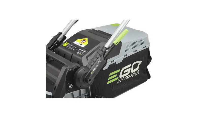 Газонокосарка акумуляторна EGO LM1702E-SP KIT фото 6 купити в Україні