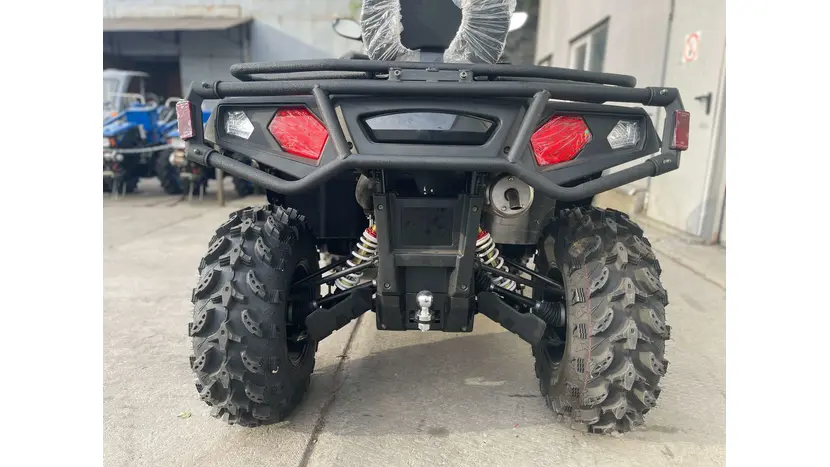 Квадроцикл MotoLeader (Hisun) ML600 ATV, фото фото 5