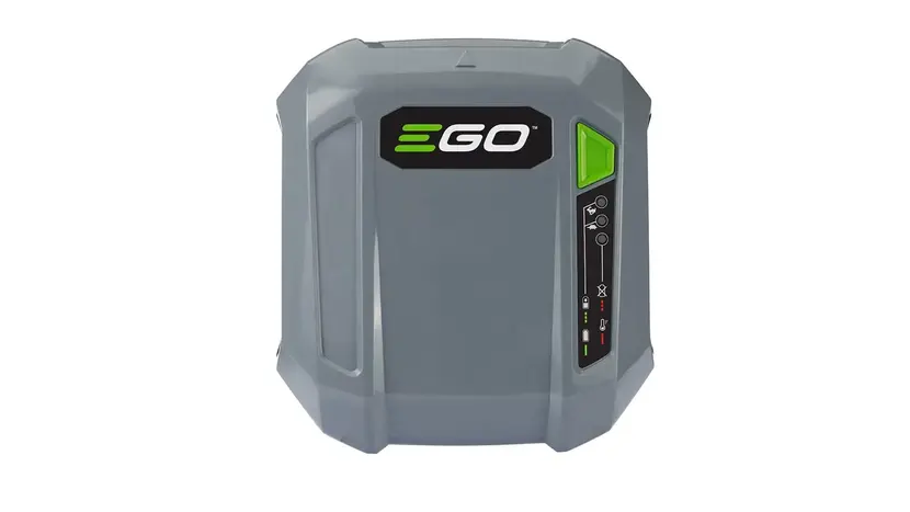Зарядний пристрій EGO CHX5500E Commercial для BAX1500 фото 2 купити в Україні