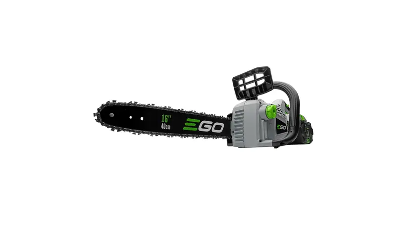 Електропила акумуляторна EGO CS1600E фото 3 купити в Україні
