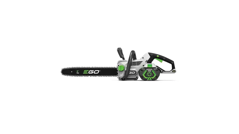 Електропила акумуляторна EGO CS1800E фото 2 купити в Україні
