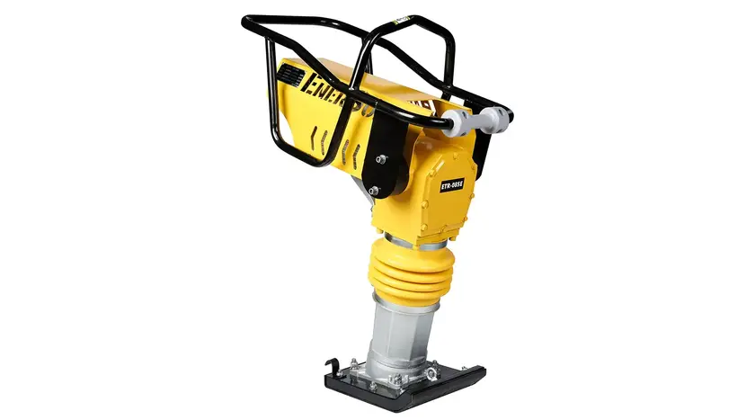 Вибронога EnerSol ETR-085E, фото фото 3