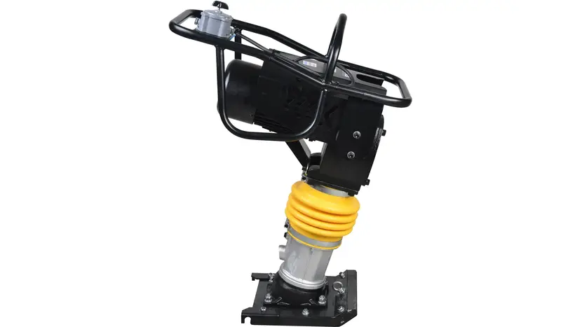 Вибронога EnerSol ETR-086E, фото фото 3