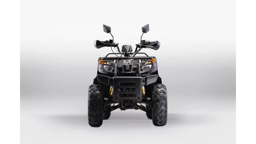 Квадроцикл FORTE ATV200BS, фото фото 3