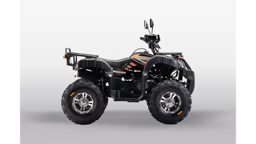 Квадроцикл FORTE ATV200BS, фото фото 2