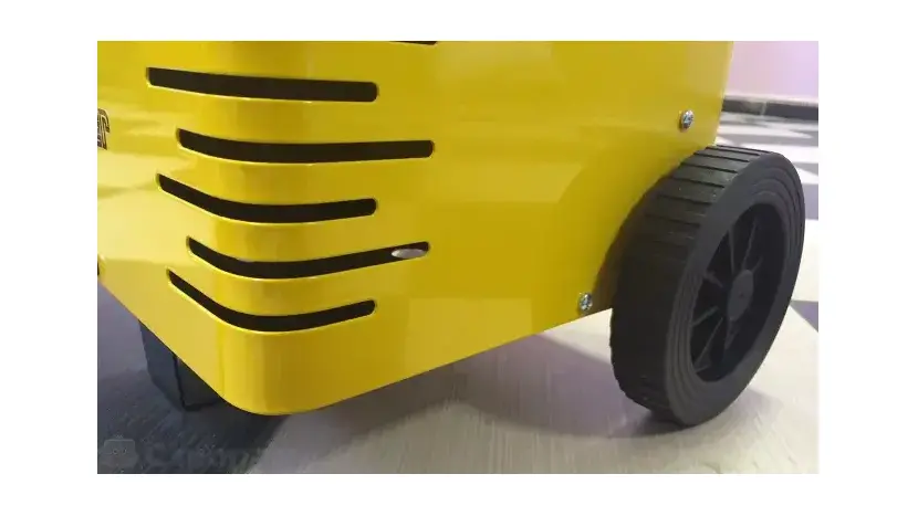 Пуско-зарядний пристрій Deca Class Booster CB 400Е (354100) фото 4 купити в Україні