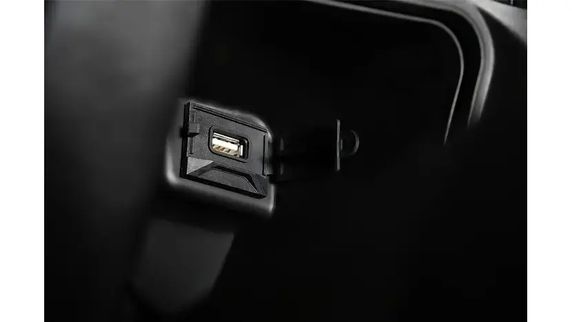 Скутер Voge SR150 GT фото 20 купити в Україні