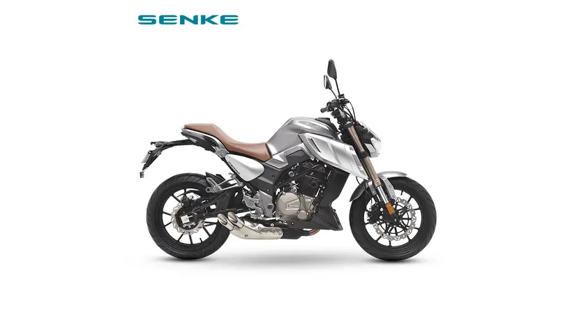 Мотоцикл Senke SK250-k фото 4 купити в Україні