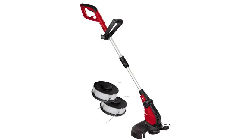 Триммер Einhell GC-ET 4530 Set, фото фото 2