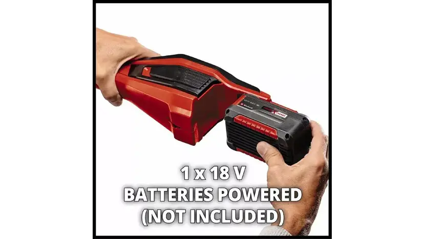 Триммер аккумуляторный Einhell AGILLO 18/200 без АКБ и ЗУ, фото фото 5